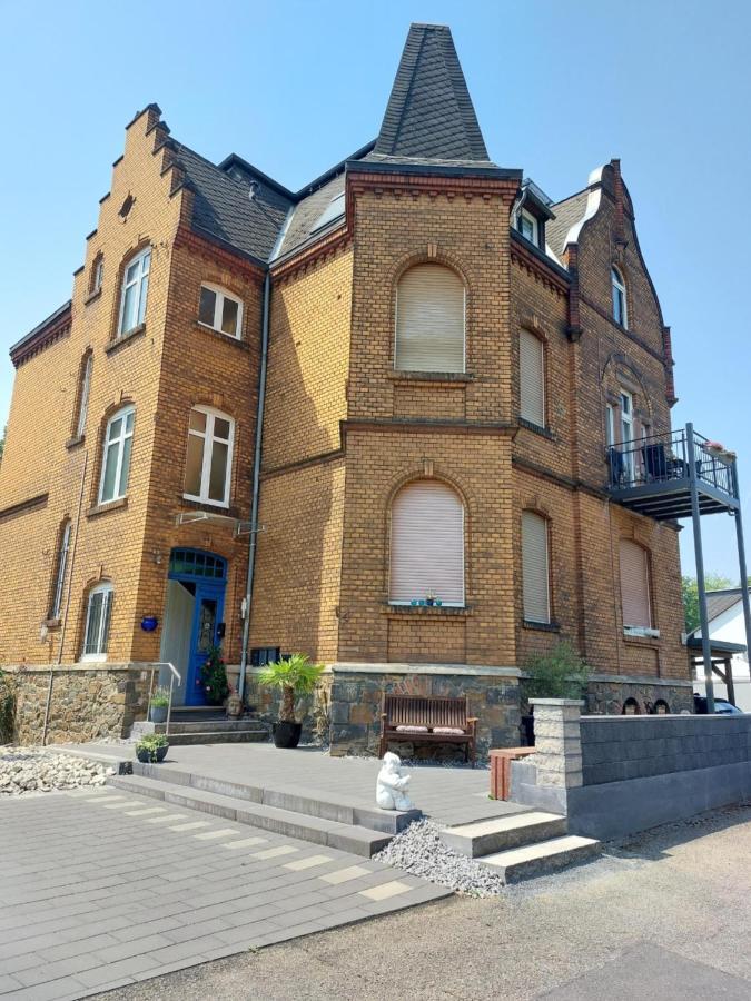 Apartamento Reif&Buffi Lahnstein Exterior foto