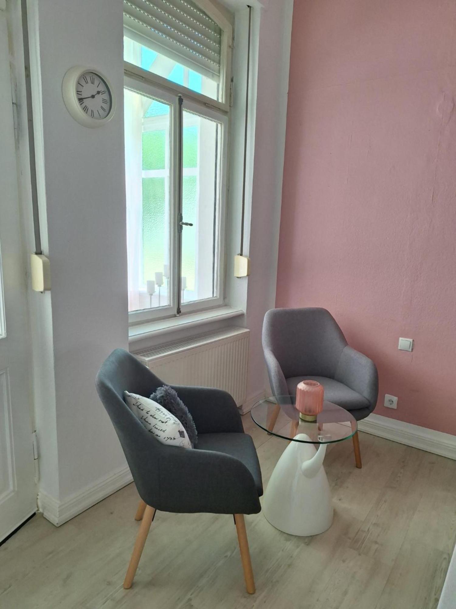 Apartamento Reif&Buffi Lahnstein Exterior foto
