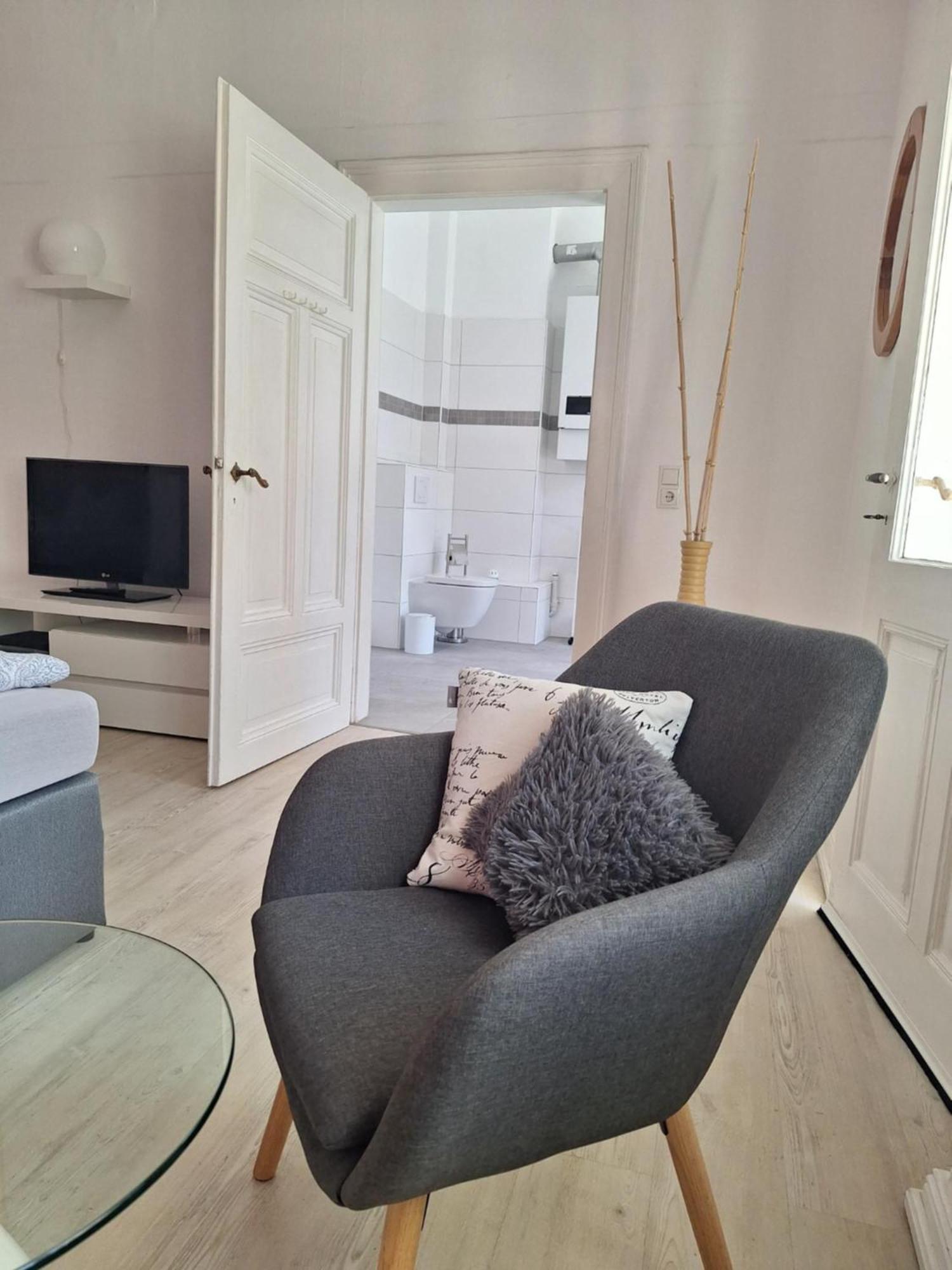 Apartamento Reif&Buffi Lahnstein Exterior foto